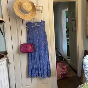 J Jill dress! Great for any and every event